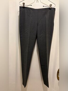 theory 【Tailor  Testra  2B】 Theory | Pants & Jumpsuits | Theory Testra 2b Pants | Poshmark